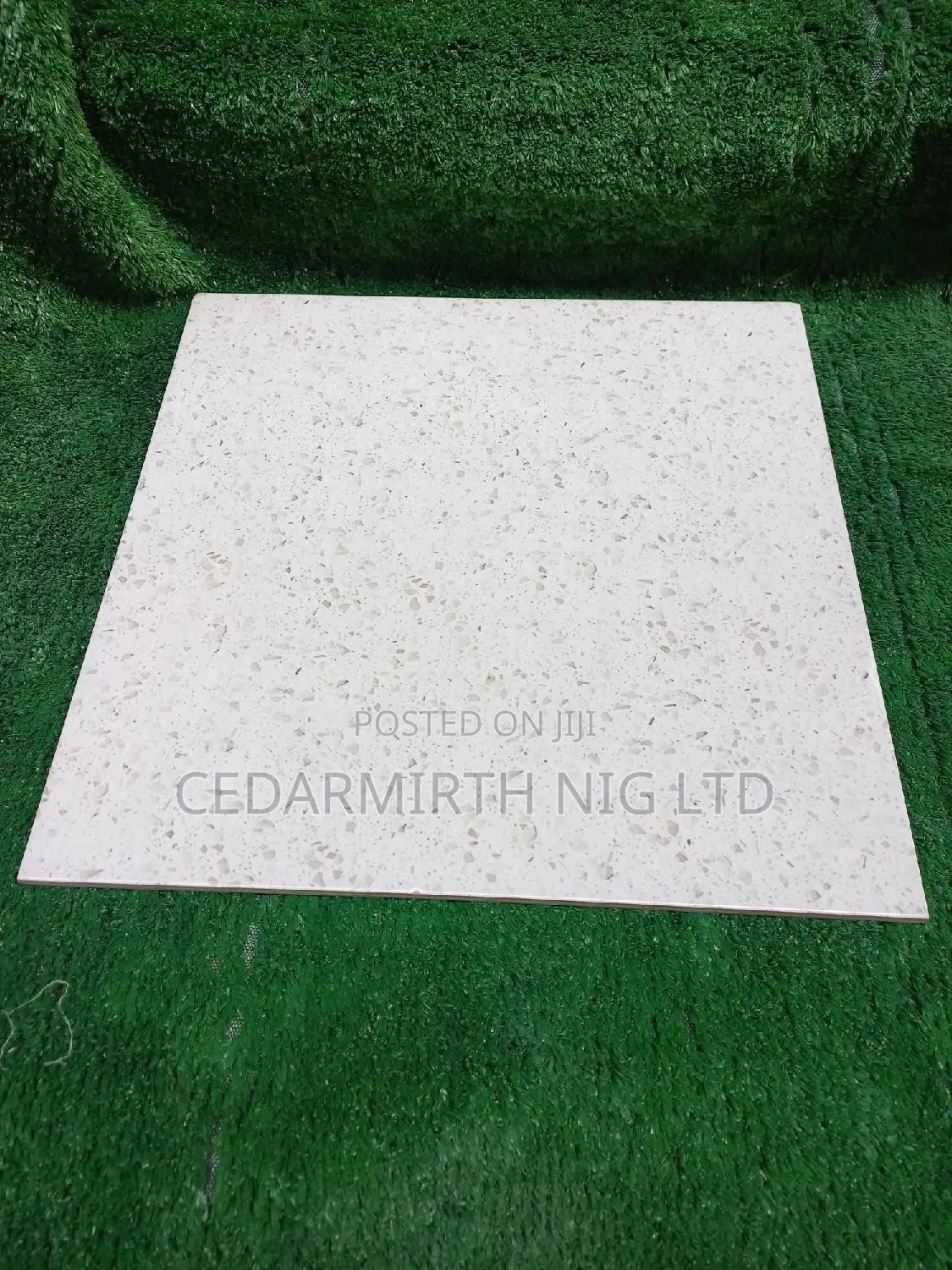 Room Floor Tile
