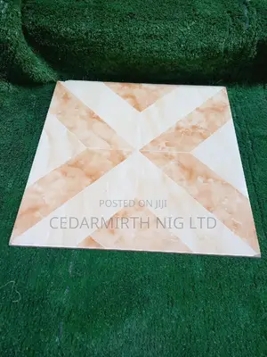 Room Floor Tile