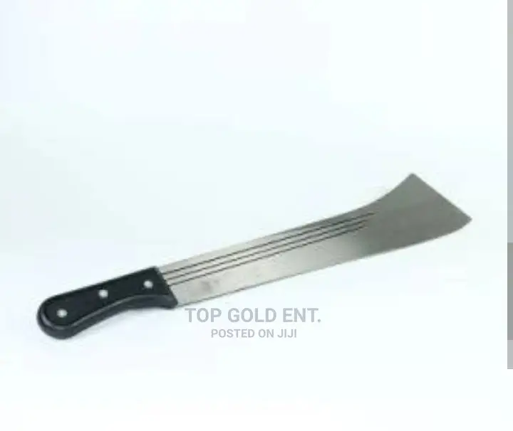 Machete/Cutlasses and Hoe