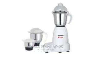 750watts Quality Blender