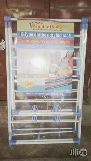 Cloth Dryer