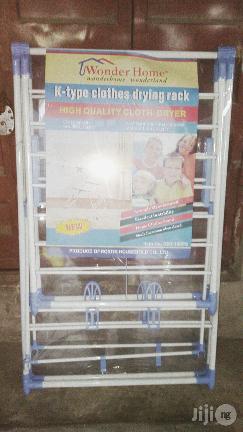 Cloth Dryer