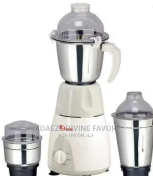 Rico Electric Blender