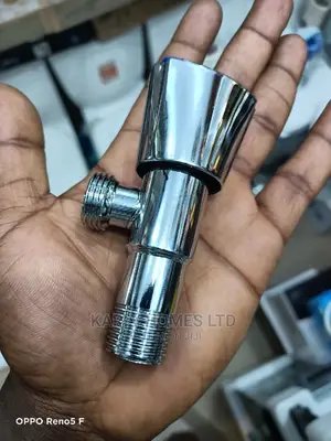 Angle Valves (Tee Tap)