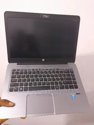 Laptop HP EliteBook 1040 4GB Intel Core i5 SSD 256GB