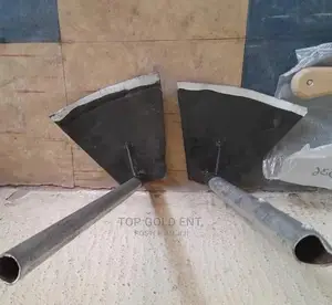 Machete/Cutlasses and Hoe