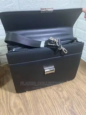 Top Quality Men Office Handbag