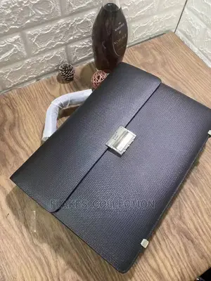 Top Quality Men Office Handbag