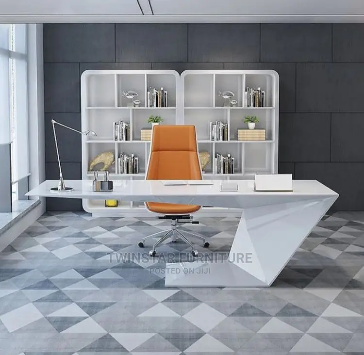 New Modern Executive Ceo Office Tables