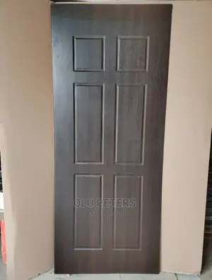 Internal Room Door