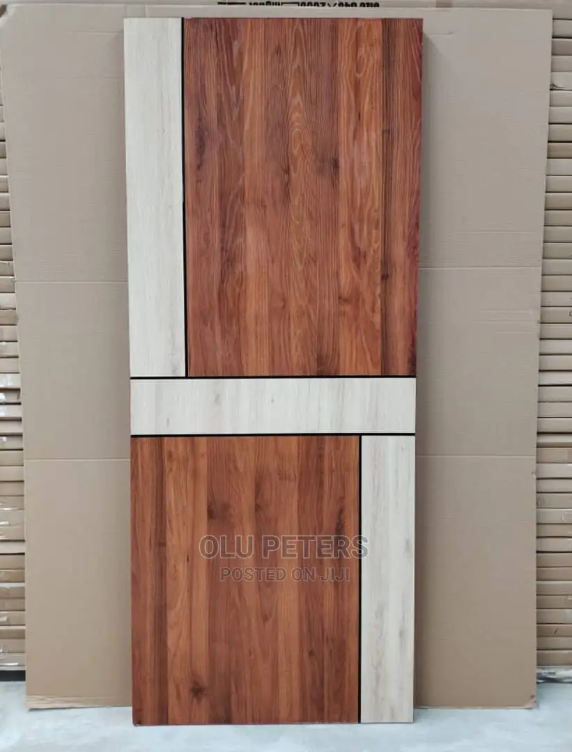 Internal Room Door