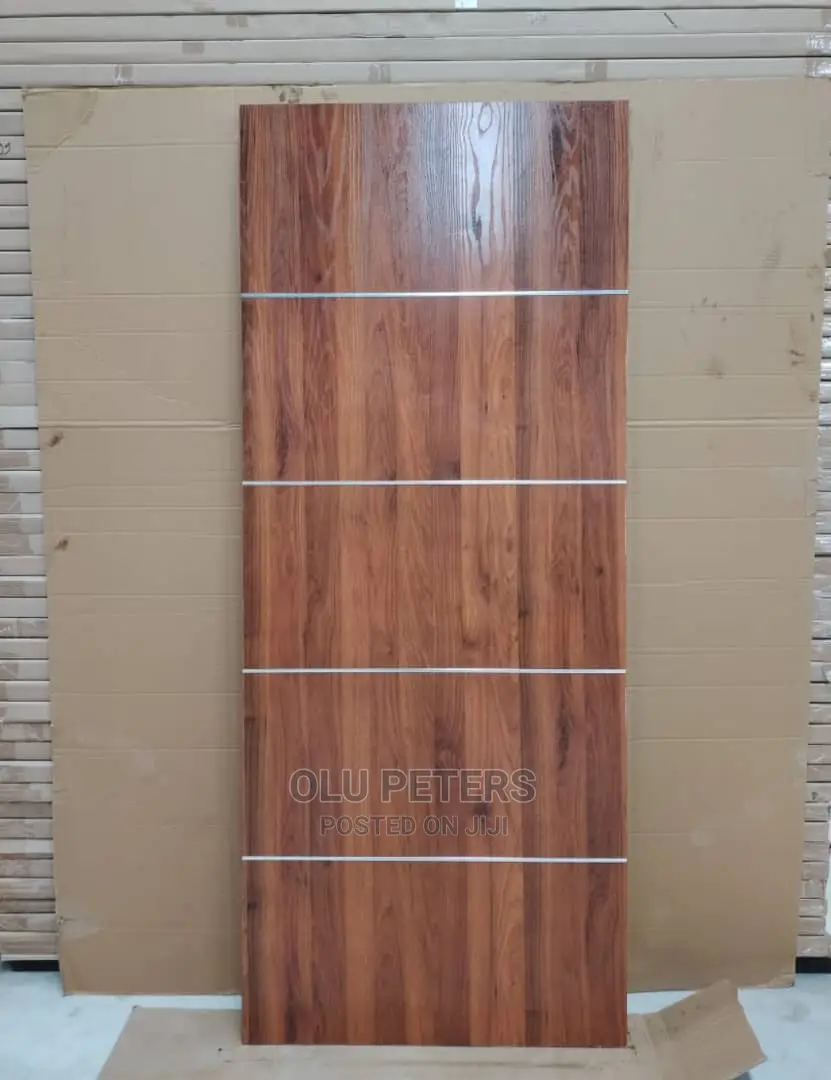 Internal Room Door
