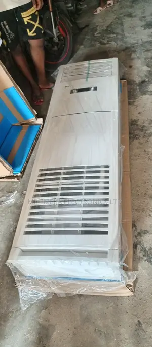 LG 2 Tons Standing AC