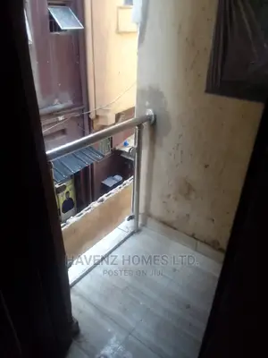 Furnished 1bdrm Apartment in Olaosebikan, Shomolu for rent