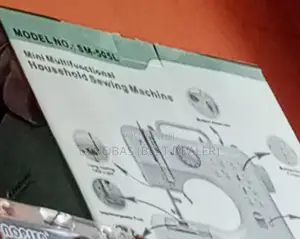 Household Machine (Electric and Battery)
