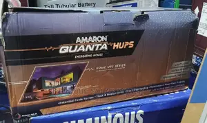Amaron Quanta 12v 200ah Solar Battery