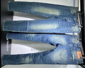 Original GIVENCHY JEANS Available in Store