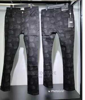 Original GUCCI Jeans Availavle in Store
