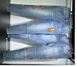 Original LOUIS VUITTON JEANS Available in Store