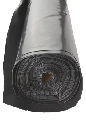 Photo - Dampproof Membrane, Dampproofing Damp Proofing DPM 100kg
