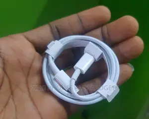 iPhone Cable