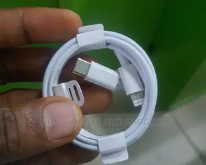 iPhone Cable