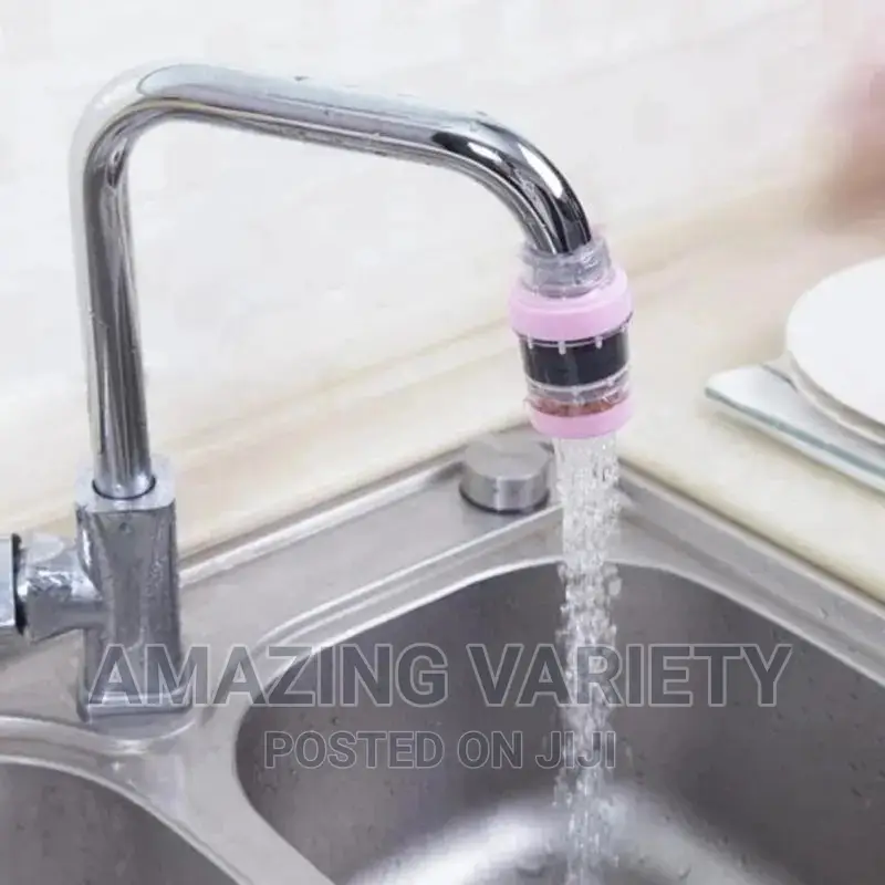 Tap Water Filter