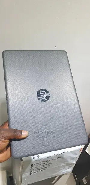Laptop HP 250 G8 8GB Intel Core I3 SSD 256GB