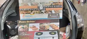 Table Gas Cooker for Sale