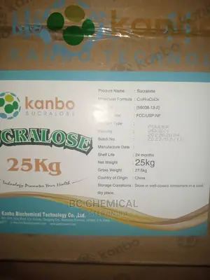Sucralose(Food Grade)