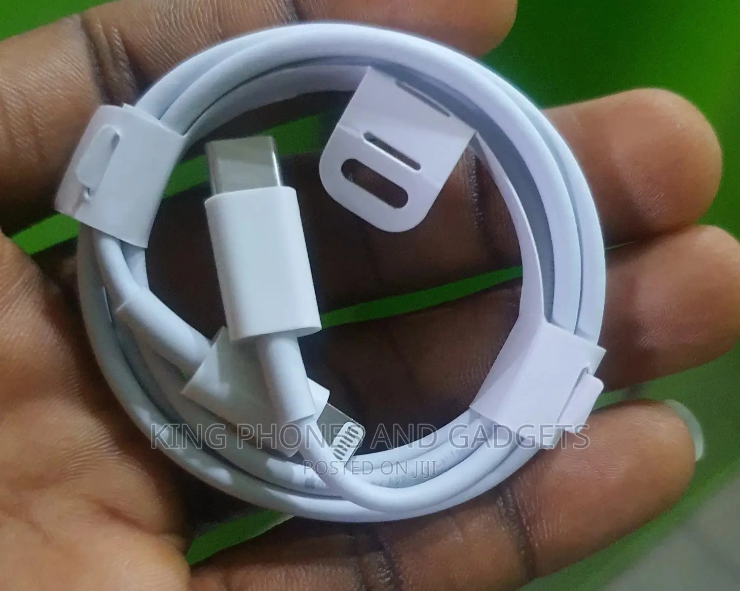 iPhone Cable