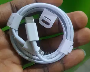iPhone Cable