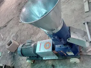 300kg Pelletizer