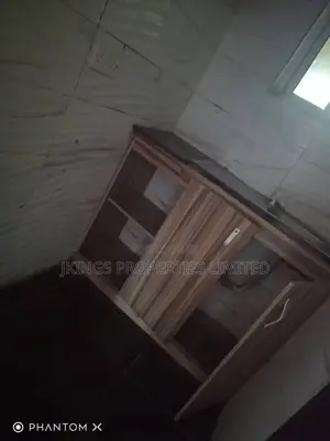 Mini Flat in Mangoro for rent