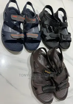 Crocs Sandal