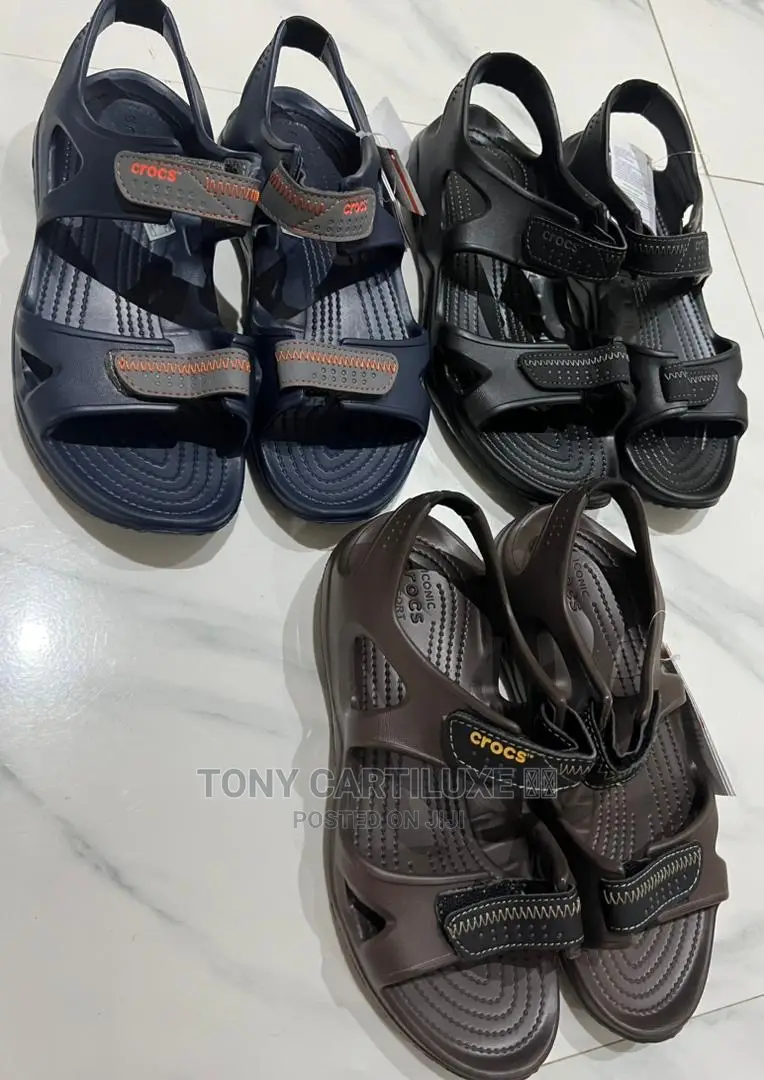 Crocs Sandal