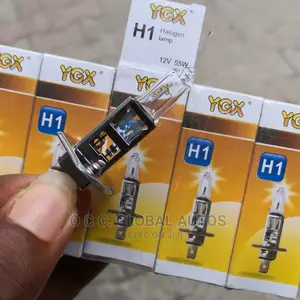 Original Bulb H1 YGX 24v
