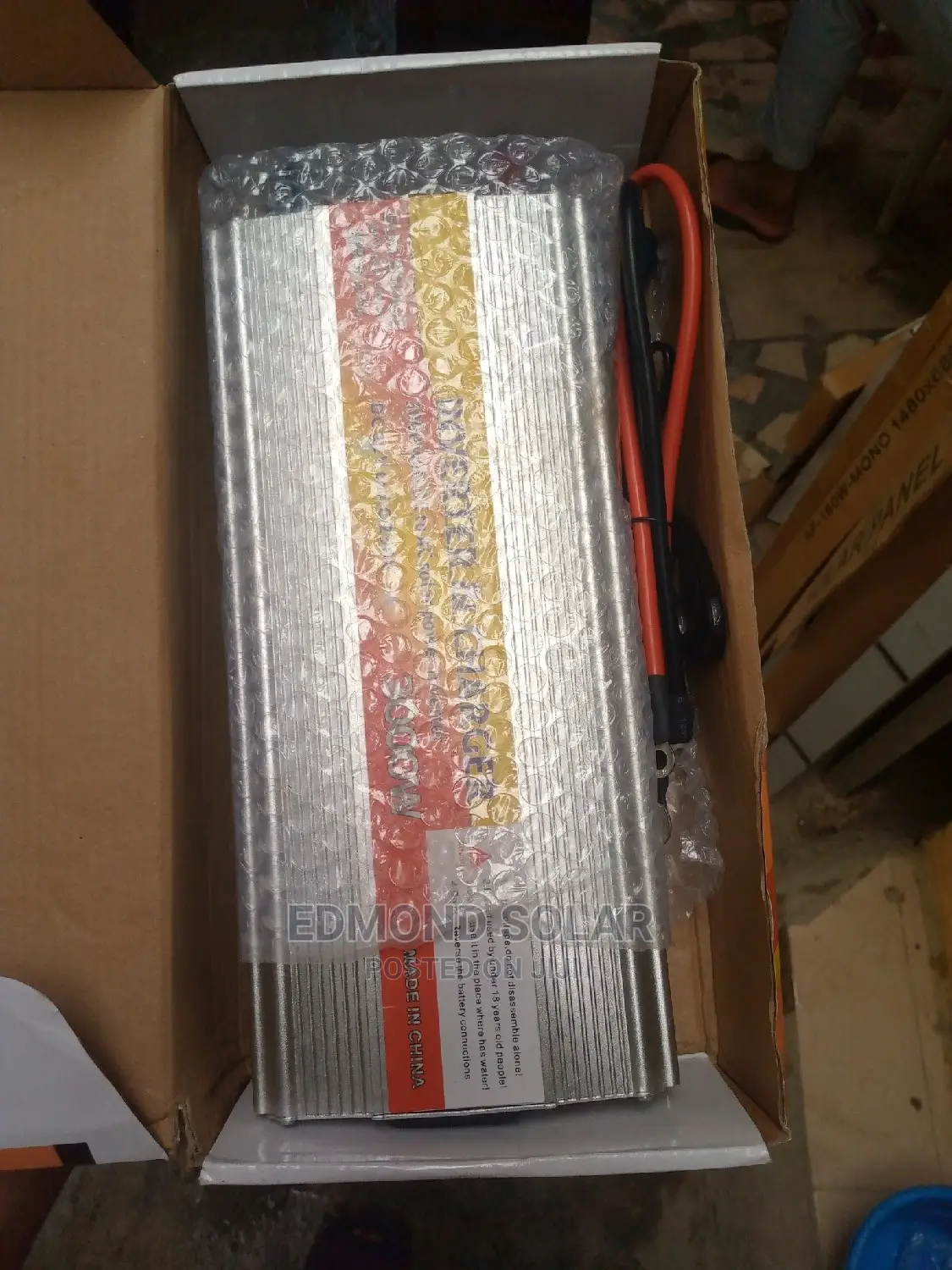 3000watta 12V Solar Inverter