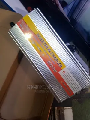 3000watta 12V Solar Inverter