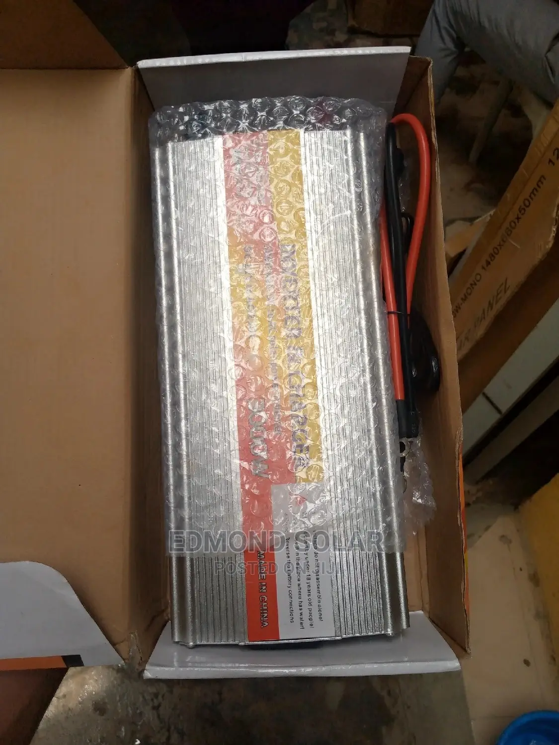 3000watta 12V Solar Inverter