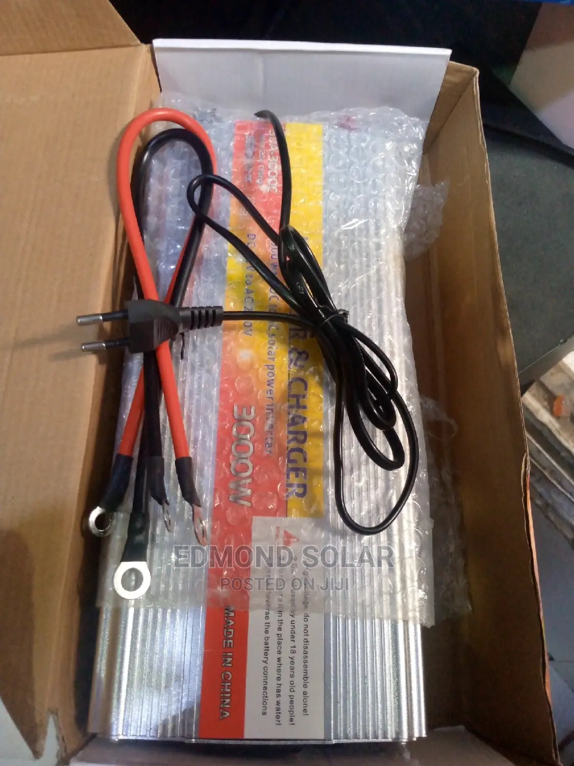 3000watta 12V Solar Inverter