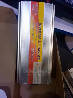 3000watta 12V Solar Inverter