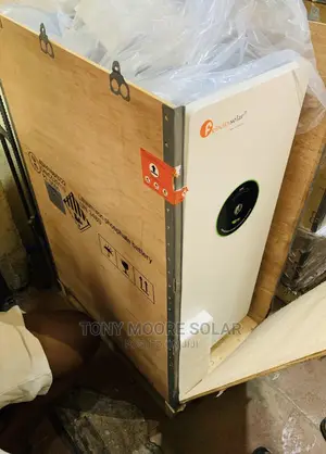 Standing 15kwh 48v Felicity Lithium Battery