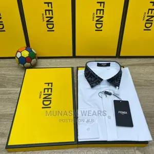 Men Luxury Casual Shirt