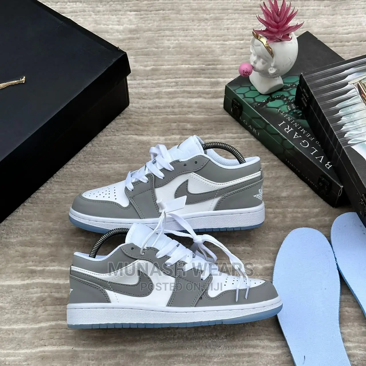Original Sb Dunk Sneakers