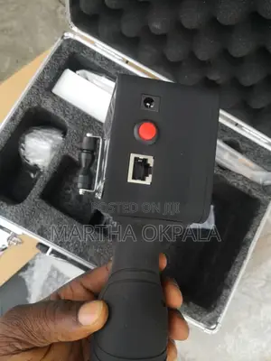 Automatic Handheld Coding Machine