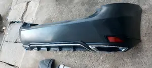 Lexus Rx350 2010-2013 To 2020 Back Bumper