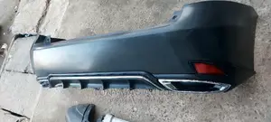 Upgrade Kits Bumper Rx350 2010-2013,2015