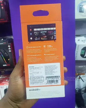 Xiomi Mi TV Stick