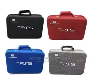 Photo - Playstation 5 Bags